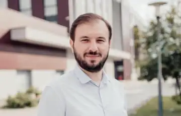 Haris gudic