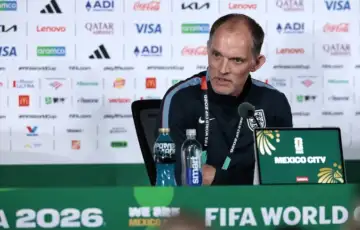 Thomas Tuchel