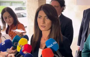 HDZ Bi H Darijana Filipovic Izbori 2026