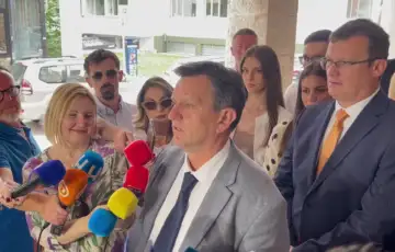 SDS Izbori 2026 Branko Blanusa