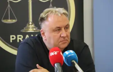 Avdo Huseinovic film Sinovi sluzbe smrti