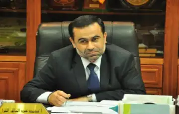 Mohammed Abdul Khaliq Al Farra
