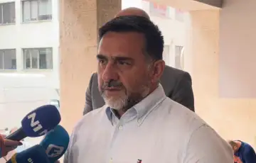 SDA Edin Ramic Izbori 2026