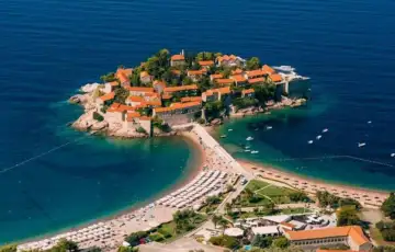 Sveti Stefan