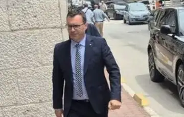 Nermin Dzindic SBB Izbori predaja
