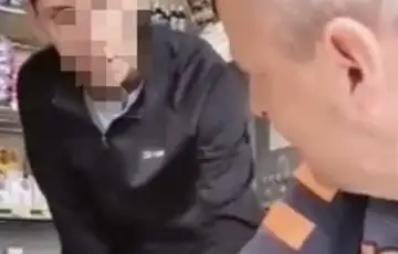 Banja luka radnik pumpe ismijavao momka