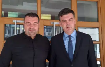 Igor Balukčić i ilija cvitanovic