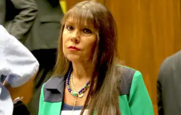 Celeste Amarilla