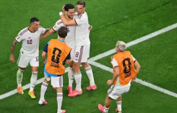 Španija Mikel Merino sp 2026