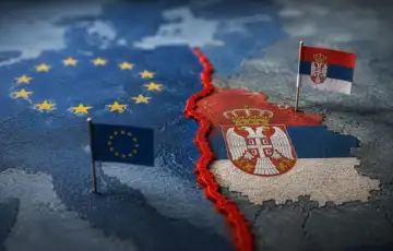 Srbija eu