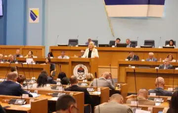 Zeljka Cvijanovic