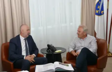 Refik Lendo Nedzad Grabus
