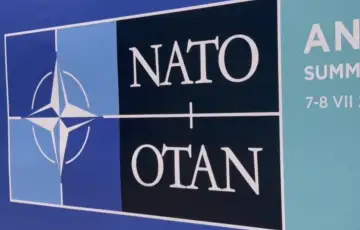 Nato samit ankara