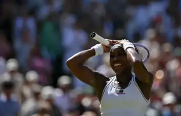 Coco Gauff