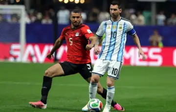 Argentina messi i egipat sp 2026