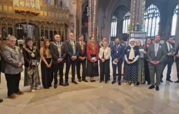 Manchester genocid u  srebrenica pocast