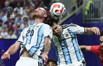 Argentina sp