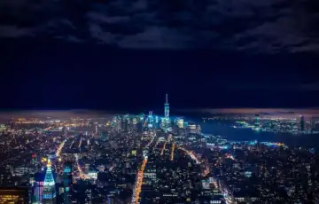 Manhattan 872x610