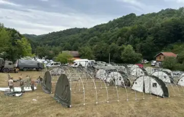 os bih mars mira