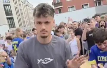 kerim alajbegovic keln docek