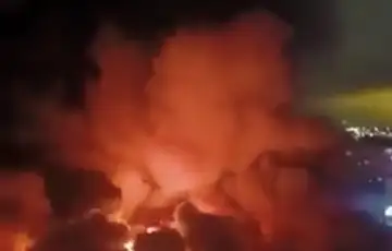 Iran americki napadi
