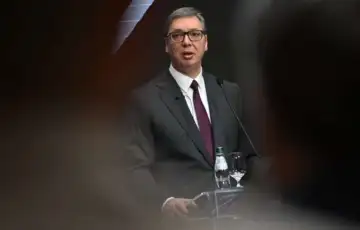 Vucic