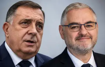 Dodik crishok