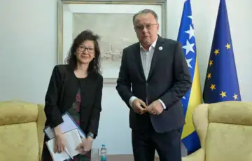 Nermin Nikšić svjetska banka