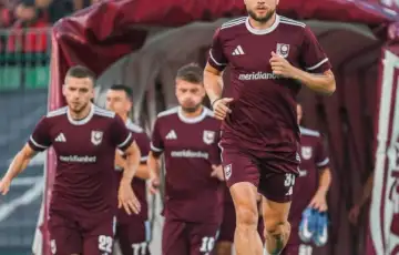 FK Sarajevo