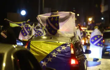 Zastava sa ljiljanima