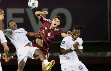 Sarajevo inter turku