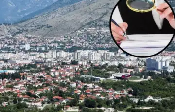 Mostar inspekcija