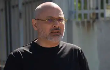Domagoj Margetic