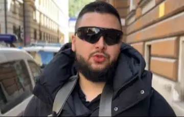 Ahmed Dzinovic