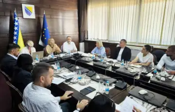 Vlada fbih