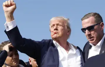 Trump atentat