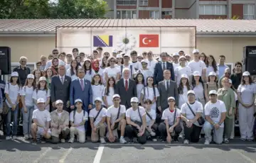 Istanbul srebrenica