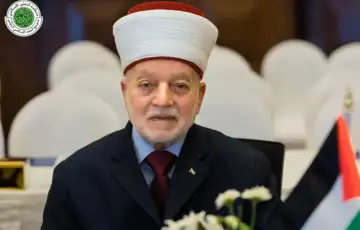Mohammed Hussein