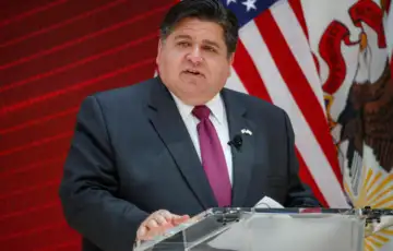 Jay Robert Pritzker