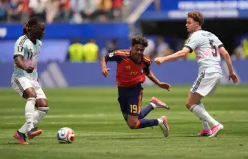 Belgija i yamal spanija sp 2026