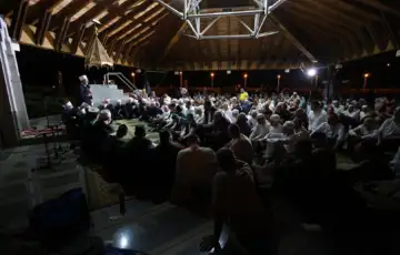 Srebrenica potocari noc dova/ preporod info