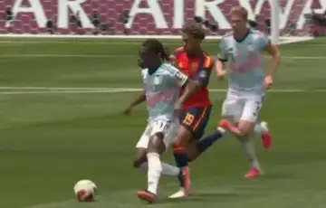 Belgija