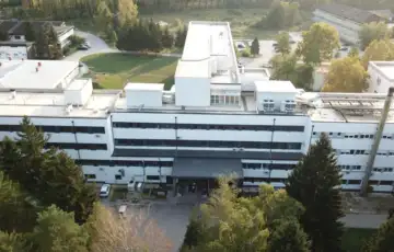 Kantonalna bolnica bihac