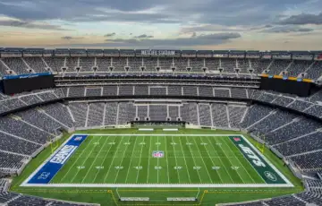 Metlife Stadium