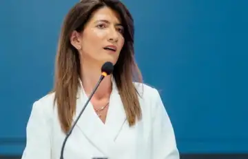 Darijana Filipovic