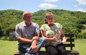Esmir bajraktarevic tetka