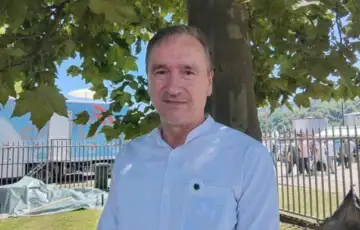Ilijaz Pilav