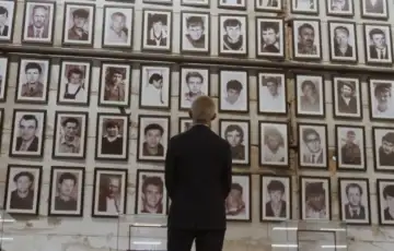 Sadiq Khan gradonačelnik londona srebrenica