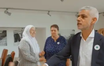 Sadiq Khan 1