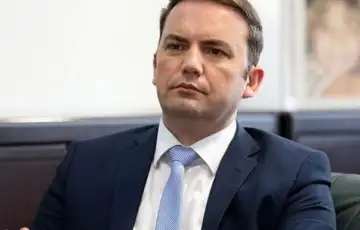 Bujar Osmani
